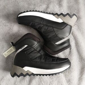 Cougar Swizzle sneaker boot